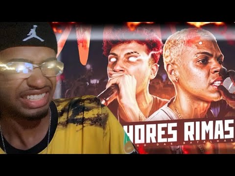 O RETORNO da ALDEIA pós BDA 10 ANOS! REACT 