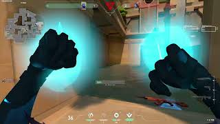 Kuronami phantom ace is always satisfying