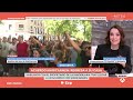 Ricardo Alonso, propietario de Urbagestión, habla tras pactar un nuevo contrato para Maricarmen