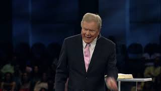 Resurrection Questions | Dr. Ed Young