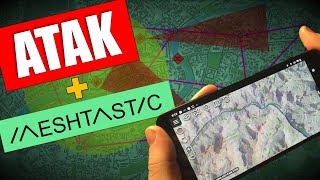 How to Use ATAK with Meshtastic screenshot 4