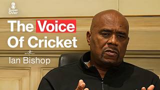 Why Cricket Keeps Changing | Ian Bishop