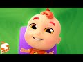 Johny Johny Sim Papai Canção Infantil + Músicas Do Jardim De Infância