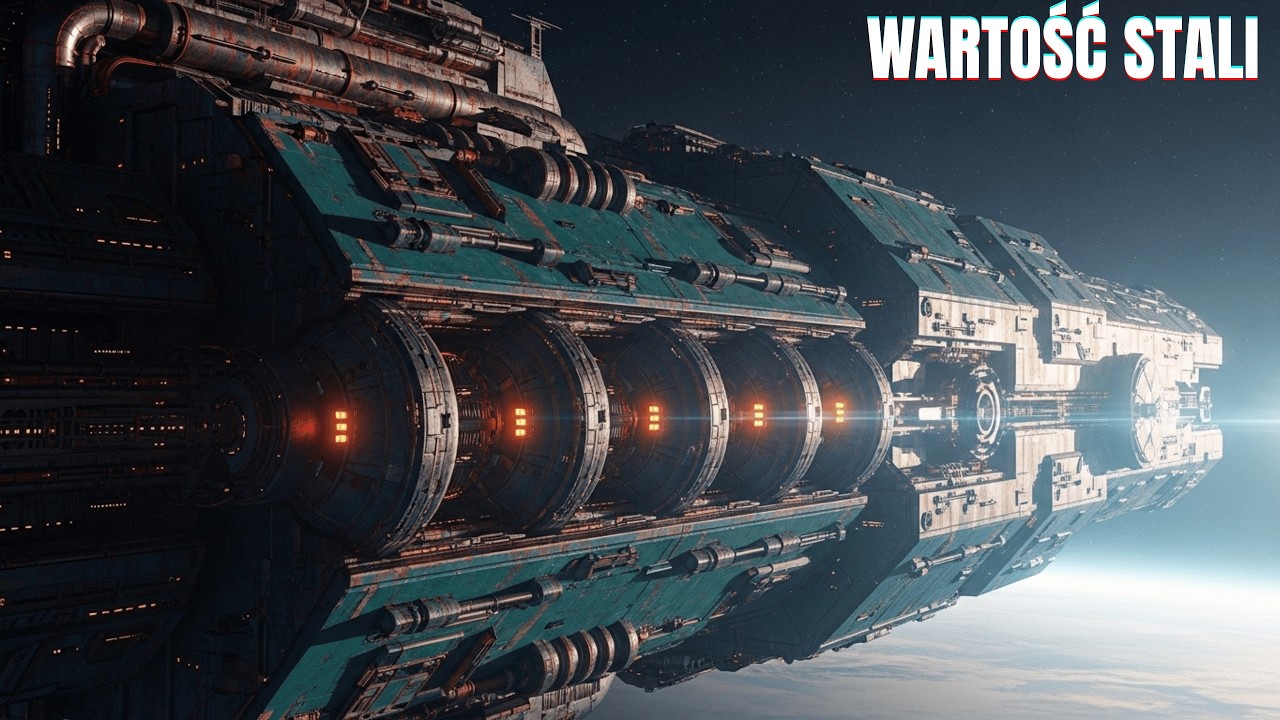 NIKT NIE CHCIAŁ TEGO KRĄŻOWNIKA... ZAPŁACIŁEM 6 KREDYTÓW I UDOWODNIŁEM IM BŁĄD!