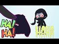 Anime Chibi Fnf vs Finger || Friday Night Funkin' Animation || Annie and Garcello, Senpai