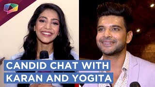 'Dil Hi Toh Hai' Interaction With Starcast.