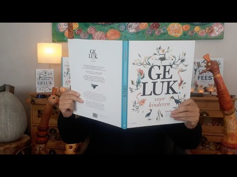 Leo Bormans leest voor