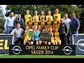 OPEL FAMILY CUP Finale 2014 mit Jürgen Klopp