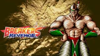 Breakers Revenge (OST Neo Neo) - Condor Heads BGM