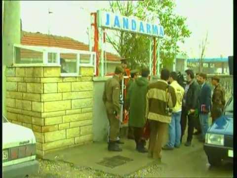 SICAĞI SICAĞINA - 222.Bölüm (26.Kasım.1997)