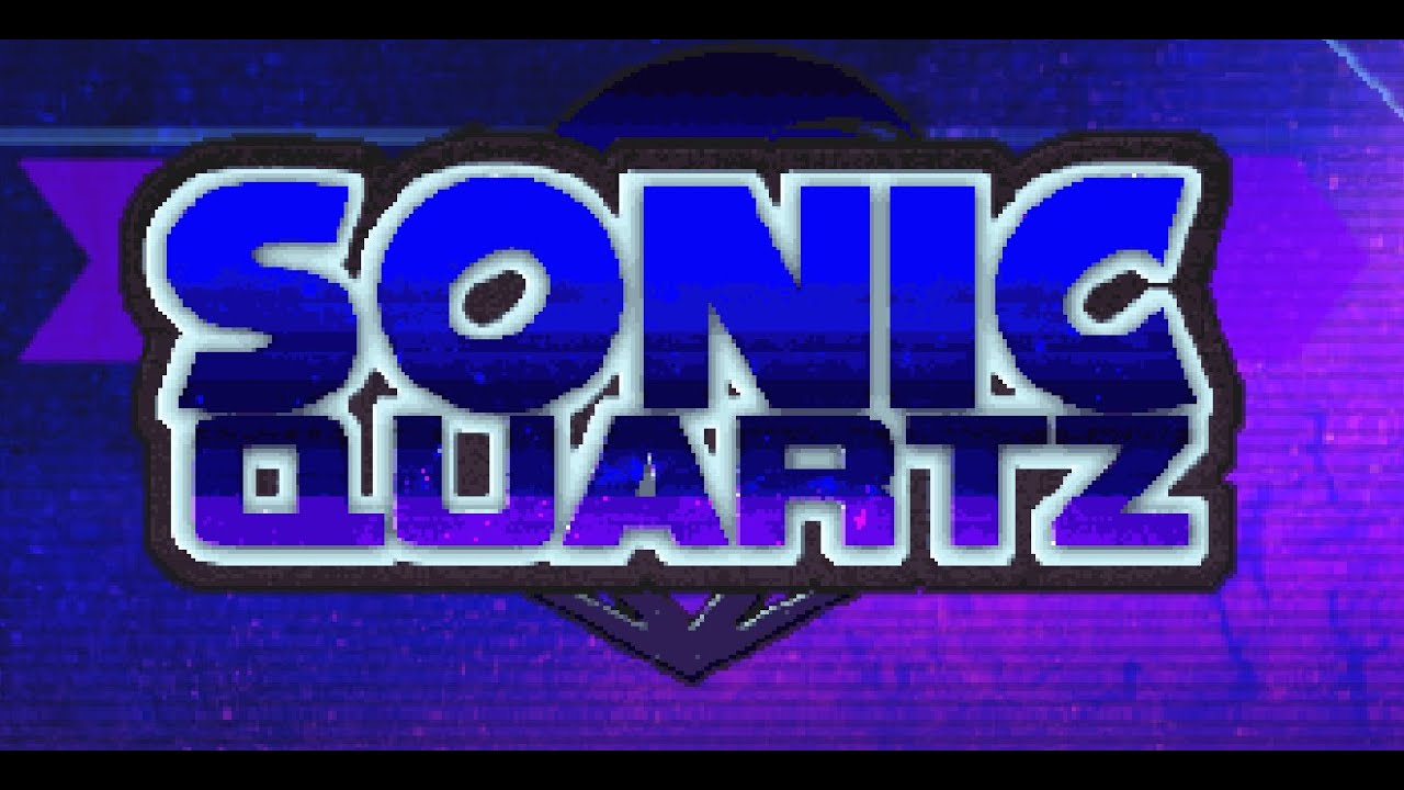 Sonic Quartz (DEMO 5) [SAGE 2020] YouTube