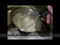 Easy tempura style coating turkey breast meal instruction included  a bachelors guide