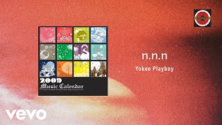 Yokee Playboy - ท.ท.ท. (Official Lyric Video)