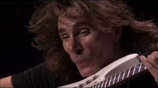 Download Lagu STEVE VAI - FOR THE LOVE OF GOD HD [720p] MP3
