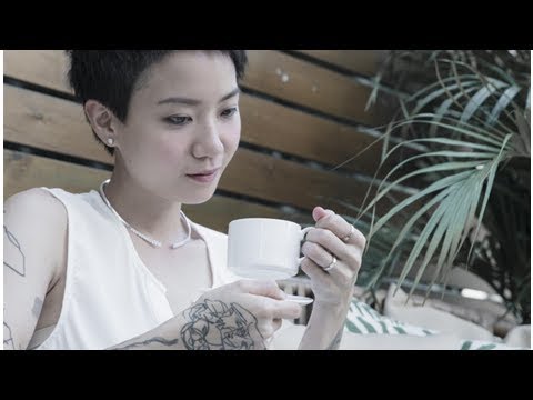（影音）盧凱彤生前說愛「她就是我的家」 - 自由娛樂