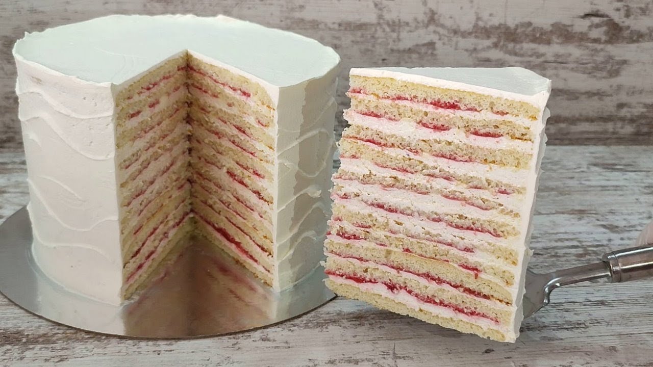 💯ХИТ! торт 