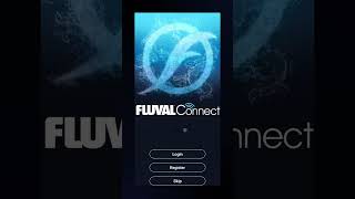 FluvalConnect 101: Recovering your password