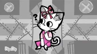 Robo (hello) kitty meme