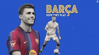 Barça Beat Real Madrid to Rodri?! Here’s How It Happened