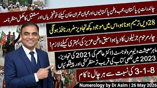 Revolution Series Part 451 by Dr Asim: Chand Raat & Eid-ul-Azha Exclusive | PTI & Good Stick Ahead