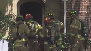 House fire kills six pets in South Abilene
