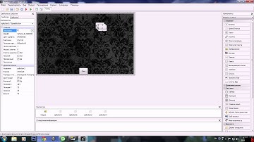 как сделать плеер в PHP devel studio