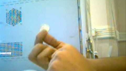 Bored at work - Magic Trick