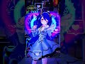 ✯┊踊ってみた┊サイバーカワイイ？エフェクトダンスˎˊ˗ 天宮こころ #short #varkshorts