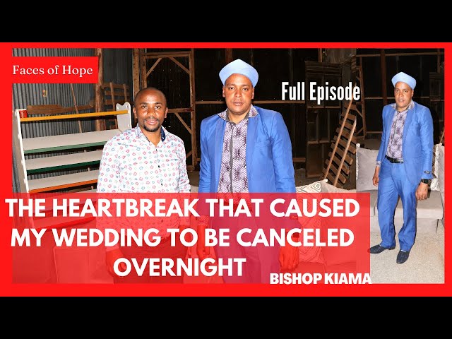 Kuroterwo muiritu wa kuhikia gwatumire ndirie uhiki muharirie | Bishop Kiama