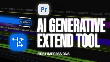 First Look at Adobe Premiere Pro