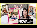 ABRIENDO GRAN PAQUETE DE FASHIONNOVA KIDS PARA LOS NIÑOS CON DAILYN! 😍