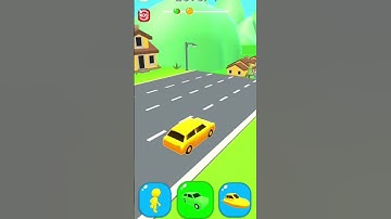 shape-shifting game complete level-4  #shorts #viral #gaming