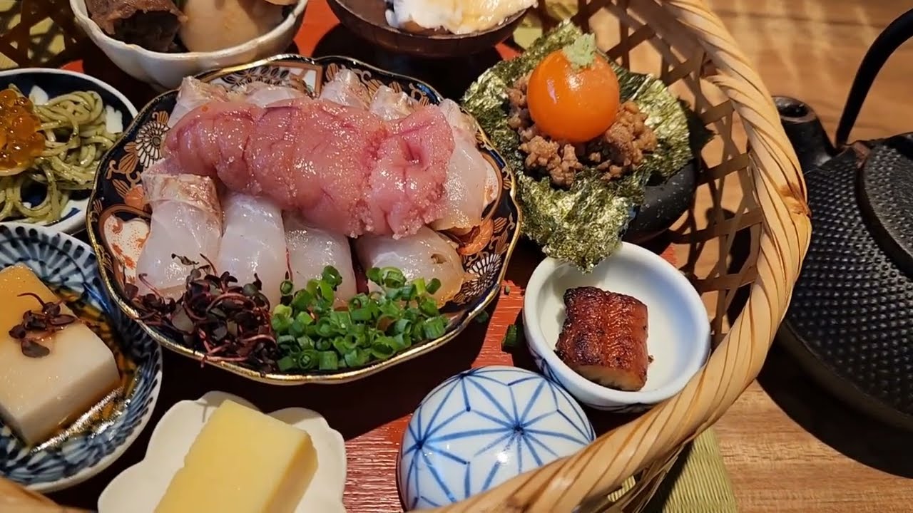 나혼자 후쿠오카 즐기기 1🐱