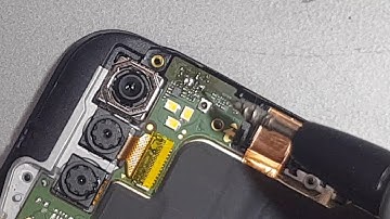 How to fix network problem infinix حل مشكلة الشبكة