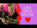 LOVE SPELL. Сильный и быстрый приворот