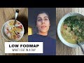 What I Eat in a Day Low-FODMAP Diet  | 2 Week Low FODMAP Challenge