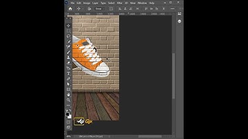 Realistic Blend Effect in Photoshop