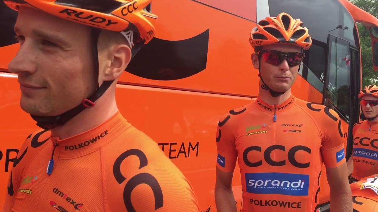 ccc polkowice cycling