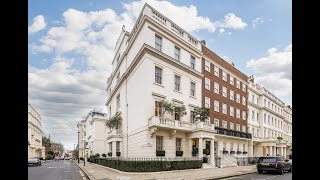 Luxury House for Sale in Belgravia, London, United Kingdom | JamesEdition