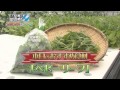 長浜市のベビーリーフ（10月26日放送）