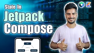 State - Android Jetpack Compose - Part 6