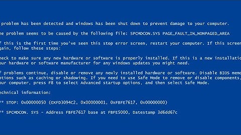 Fake Computer Display Trick #ICT #tipsandtrick