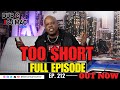 Capture de la vidéo Too $Hort  (Full Interview)  Don't Stop Rapping - How To Become A Legend