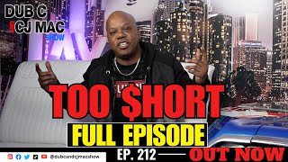 Too $hort  (Full Interview)  Don't Stop Rapping - How to become a Legend Profile