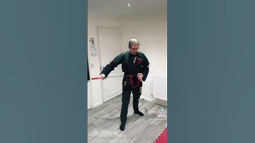 12-Noto  - Sheathing the sword  - Iajutsu-  Kenjutsu Basics