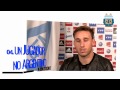 SELECCIÓN NACIONAL - A un toque: Lucas Biglia