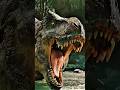 “T-Rex | ഒരു കടിയിൽ അസ്ഥി വരെ തകർത്ത monster 🦖”