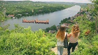 Mount Bonnell | Highest Point in Austin, Texas 2015