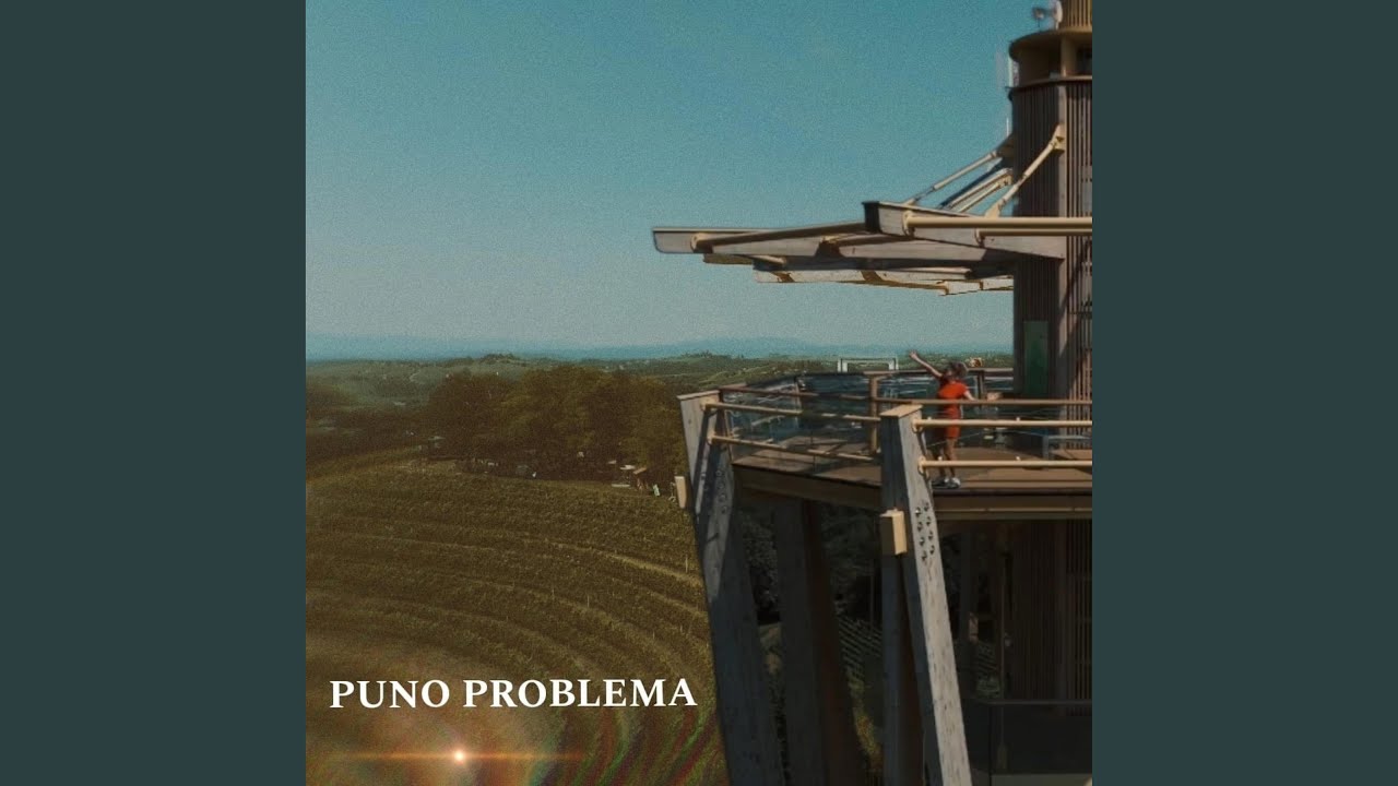 Watch Puno Problema (feat. Ksenija) on YouTube