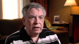 Crohns Disease, A Laser Therapy Success Story - Dr. Gerald Lizer